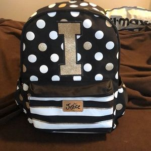 Justice Back Pack
